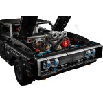 LEGO technic fast and furious dodge charger r/t car 42231 5702018067710