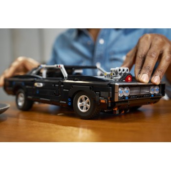 LEGO® Technic Fast and Furious Αυτοκίνητο Dodge Charger R/T 42231 42231 5702018067710
