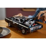 LEGO technic fast and furious dodge charger r/t car 42231 5702018067710