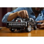 LEGO® Technic Fast and Furious Αυτοκίνητο Dodge Charger R/T 42231 42231 5702018067710