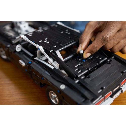 LEGO® Technic Fast and Furious Αυτοκίνητο Dodge Charger R/T 42231 42231 5702018067710