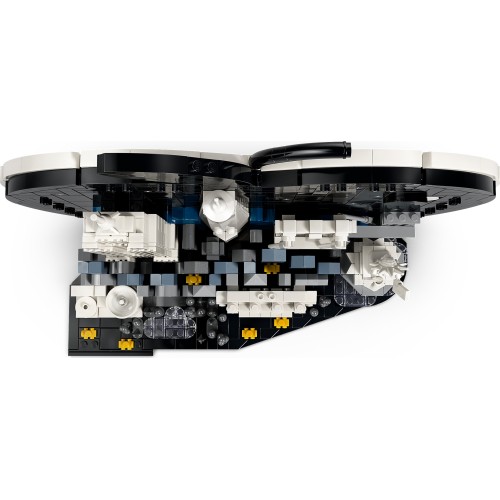 LEGO architecture new york city – the big apple 21066 5702018063675