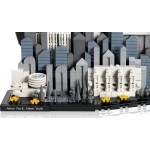 LEGO architecture new york city – the big apple 21066 5702018063675