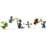 LEGO® NINJAGO® Το Μπάουντι της Ξηράς, Παιχνίδι με φορτηγό 71869 71869 5702018055830