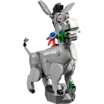 LEGO® Shrek: Σρεκ, Γάιδαρος & Γάτος Σπιρουνάτος, Σετ με φιγούρες 72423 72423 5702018085769