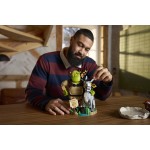 LEGO® Shrek: Σρεκ, Γάιδαρος & Γάτος Σπιρουνάτος, Σετ με φιγούρες 72423 72423 5702018085769