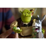 LEGO Shrek, Donkey And Puss In Boots 72423 5702018085769