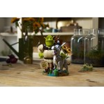 LEGO® Shrek: Σρεκ, Γάιδαρος & Γάτος Σπιρουνάτος, Σετ με φιγούρες 72423 72423 5702018085769