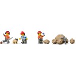 LEGO® City Ανατρεπόμενο Φορτηγό & Φορτωτής - Παιχνίδι οικοδομής 60494 60494 5702018056851