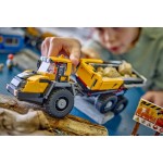 LEGO City Dump Truck And Front End Loader 60494 5702018056851