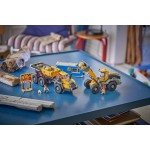 LEGO® City Ανατρεπόμενο Φορτηγό & Φορτωτής - Παιχνίδι οικοδομής 60494 60494 5702018056851