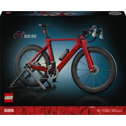 LEGO Icons road bike 11380 5702018063613