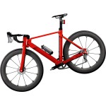 LEGO Icons road bike 11380 5702018063613