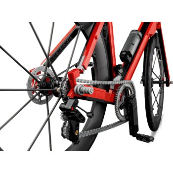 LEGO Icons road bike 11380 5702018063613