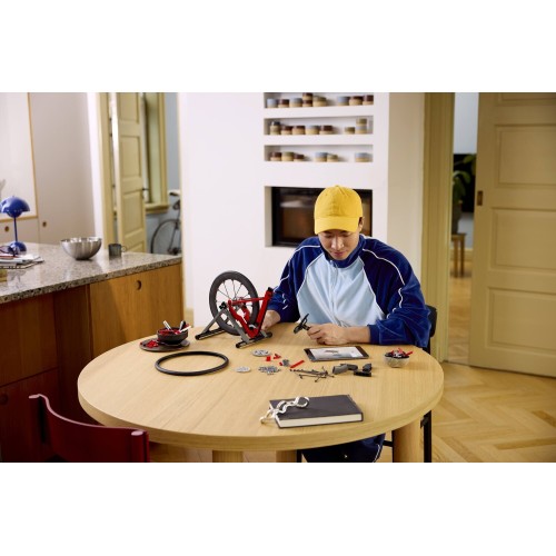 LEGO® Icons Ποδήλατο Δρόμου, Σετ κατασκευής αθλητικού διακοσμητικού 11380 11380 5702018063613