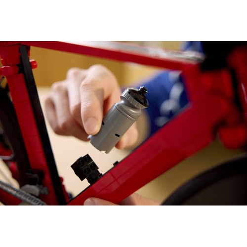 LEGO Icons road bike 11380 5702018063613