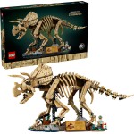 LEGO® Jurassic World Απολιθώματα Δεινοσαύρων: Τρικεράτοπας 77985 77985 5702018062708