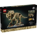 LEGO® Jurassic World Απολιθώματα Δεινοσαύρων: Τρικεράτοπας 77985 77985 5702018062708