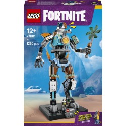 LEGO® Fortnite® KIT, Σετ κατασκευής 77081 77081 5702018063866