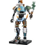 LEGO® Fortnite® KIT, Σετ κατασκευής 77081 77081 5702018063866