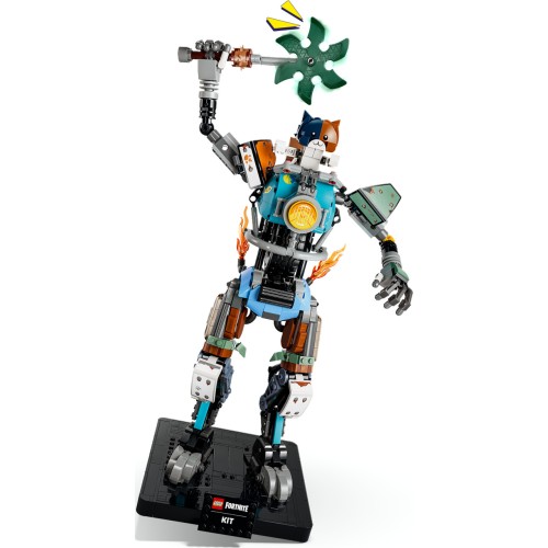 LEGO Fortnite kit 77081 5702018063866