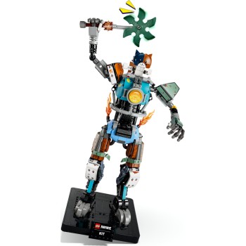 LEGO Fortnite kit 77081 5702018063866