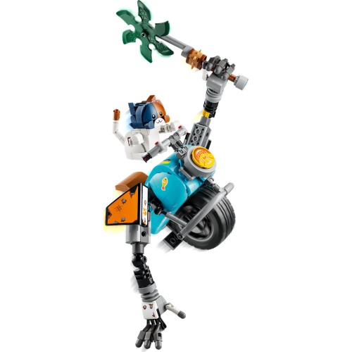 LEGO® Fortnite® KIT, Σετ κατασκευής 77081 77081 5702018063866