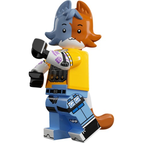 LEGO Fortnite kit 77081 5702018063866