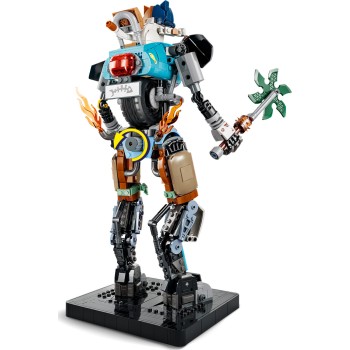 LEGO® Fortnite® KIT, Σετ κατασκευής 77081 77081 5702018063866