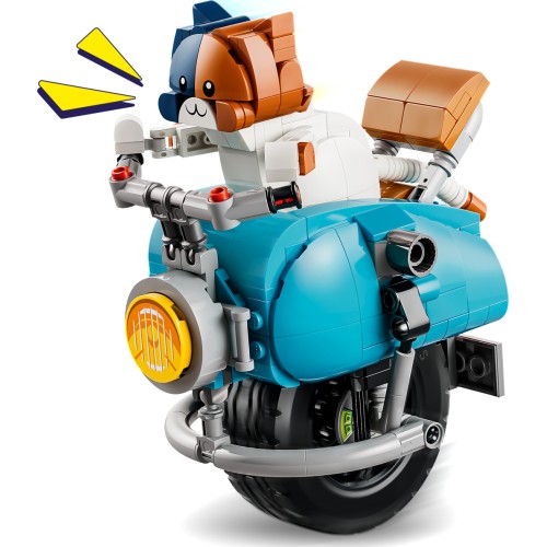 LEGO® Fortnite® KIT, Σετ κατασκευής 77081 77081 5702018063866