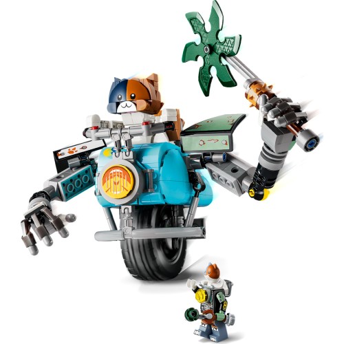 LEGO Fortnite kit 77081 5702018063866