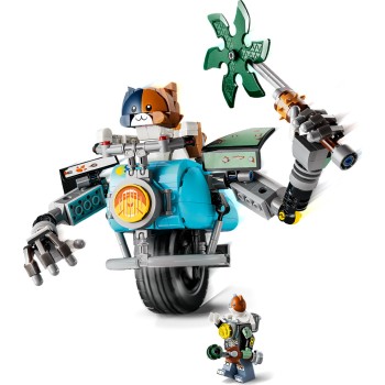 LEGO® Fortnite® KIT, Σετ κατασκευής 77081 77081 5702018063866