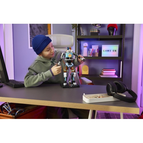 LEGO® Fortnite® KIT, Σετ κατασκευής 77081 77081 5702018063866