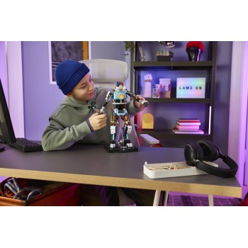 LEGO® Fortnite® KIT, Σετ κατασκευής 77081 77081 5702018063866