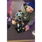 LEGO Fortnite kit 77081 5702018063866