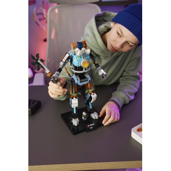 LEGO Fortnite kit 77081 5702018063866