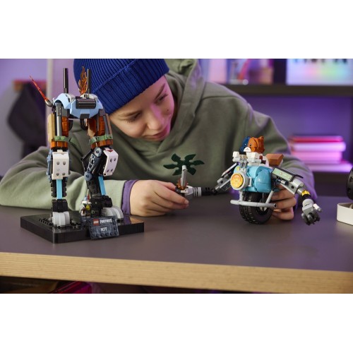 LEGO Fortnite kit 77081 5702018063866