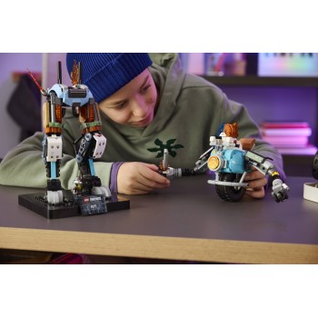LEGO® Fortnite® KIT, Σετ κατασκευής 77081 77081 5702018063866