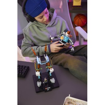 LEGO Fortnite kit 77081 5702018063866