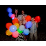 Giochi Preziosi Φωτεινά Μπαλόνια Illooms 2 Τεμάχια LLM05101 8056379015987