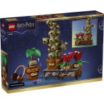 LEGO Harry Potter hogwarts herbology plants 76474 5702018063484