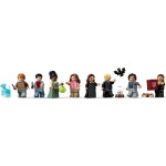 LEGO Harry Potter knockturn alley wizarding shops 76471 5702018063460
