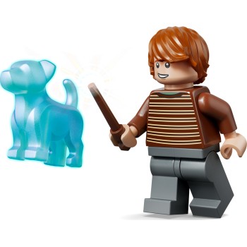 LEGO® Harry Potter™ Καταστήματα Μαγείας στην Αδιέξοδο Αλέα 76471 76471 5702018063460