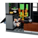 LEGO® Harry Potter™ Καταστήματα Μαγείας στην Αδιέξοδο Αλέα 76471 76471 5702018063460