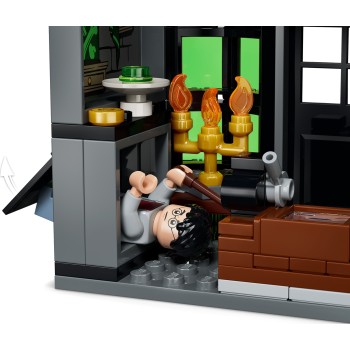 LEGO® Harry Potter™ Καταστήματα Μαγείας στην Αδιέξοδο Αλέα 76471 76471 5702018063460