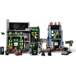LEGO Harry Potter knockturn alley wizarding shops 76471 5702018063460