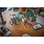 LEGO® Harry Potter™ Καταστήματα Μαγείας στην Αδιέξοδο Αλέα 76471 76471 5702018063460