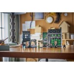 LEGO Harry Potter knockturn alley wizarding shops 76471 5702018063460