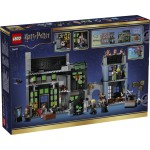 LEGO® Harry Potter™ Καταστήματα Μαγείας στην Αδιέξοδο Αλέα 76471 76471 5702018063460