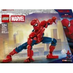 LEGO®  Marvel Φιγούρα Ήρωα Σπάιντερ-Μαν, Συλλεκτική φιγούρα 76346 76346 5702018063293